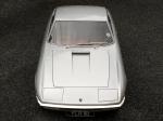 Lamborghini Islero 400 GTS 1969 года